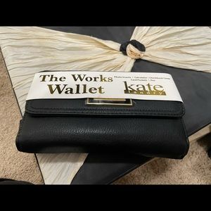 Works wallet
